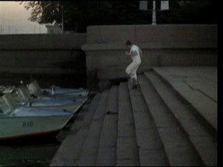 Incredible Adventures of Italians in Russia