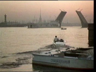 Incredible Adventures of Italians in Russia