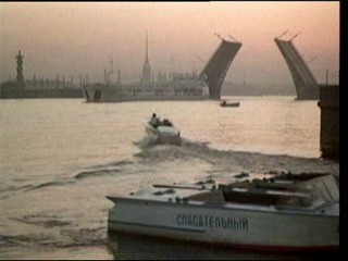 Incredible Adventures of Italians in Russia