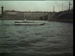 Incredible Adventures of Italians in Russia