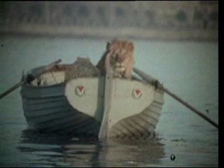 Incredible Adventures of Italians in Russia