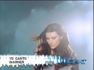 Laura Pausini - Disparame Dispara