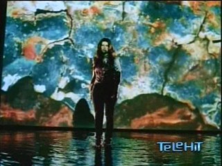 Laura Pausini - Disparame Dispara