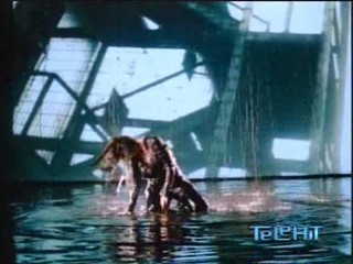 Laura Pausini - Disparame Dispara