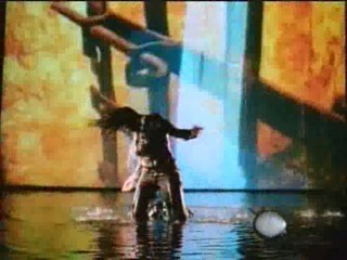 Laura Pausini - Disparame Dispara