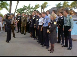 Police Academy 5