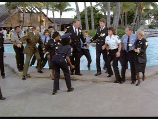 Police Academy 5