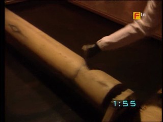 The Crystal Maze (Season 1)