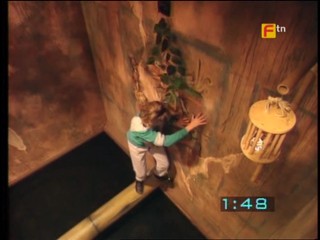 The Crystal Maze (Season 1)