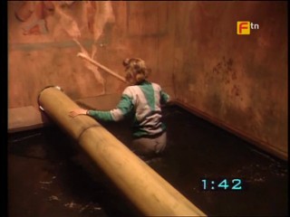 The Crystal Maze (Season 1)