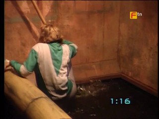 The Crystal Maze (Season 1)