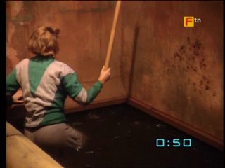 The Crystal Maze (Season 1)