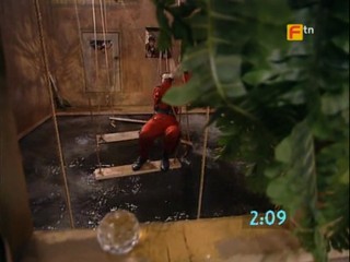 The Crystal Maze (Season 2)