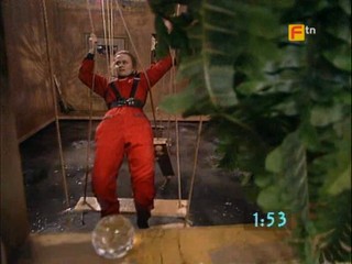 The Crystal Maze (Season 2)