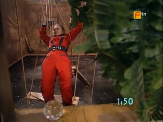 The Crystal Maze (Season 2)