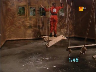 The Crystal Maze (Season 2)