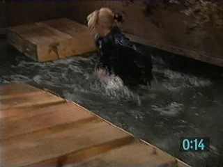 The Crystal Maze (Season 5)