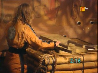 The Crystal Maze (Season 3)