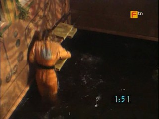 The Crystal Maze (Season 3)