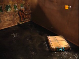 The Crystal Maze (Season 3)