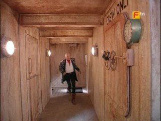 The Crystal Maze (Season 4)