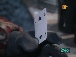 The Crystal Maze (Season 4)