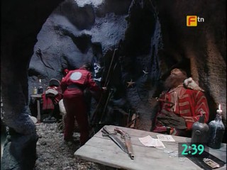 The Crystal Maze (Season 4)