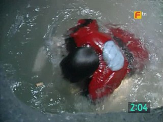 The Crystal Maze (Season 4)