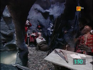 The Crystal Maze (Season 4)