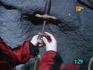 The Crystal Maze (Season 4)