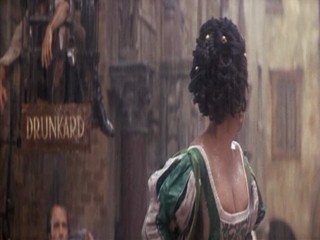 The Taming of the Shrew