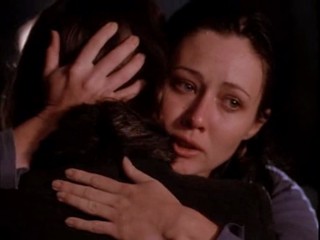 Charmed - Shannon Doherty