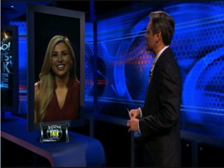 Yahoo Sports Talk NBA Finals bet