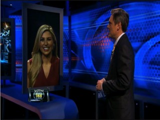 Yahoo Sports Talk NBA Finals bet