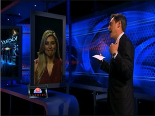 Yahoo Sports Talk NBA Finals bet