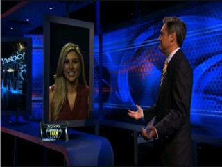 Yahoo Sports Talk NBA Finals bet