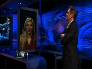 Yahoo Sports Talk NBA Finals bet