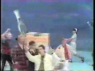 All Together Now,  U.S. Sitcom,