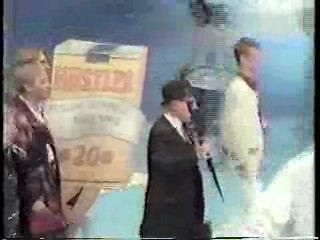 All Together Now,  U.S. Sitcom,