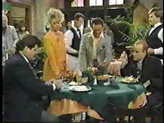 All Together Now,  U.S. Sitcom,