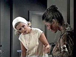 The Girl from U.N.C.L.E.