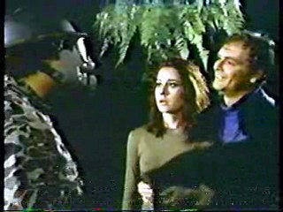 The Monitors,  Swamp Buggy Queen Dunking