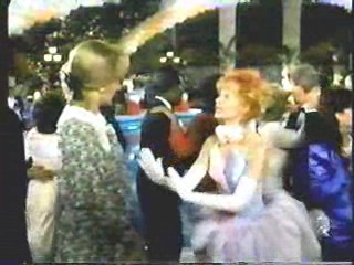 Troop Beverly Hills,  Sex Appeal