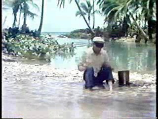 Father Goose,  Anything For Money