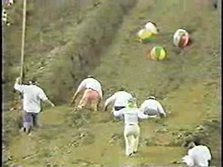 Out of Control,  U.S. comedy,  The Ultimate Sin,  ESPN Sports