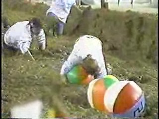 Out of Control,  U.S. comedy,  The Ultimate Sin,  ESPN Sports