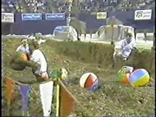 Out of Control,  U.S. comedy,  The Ultimate Sin,  ESPN Sports