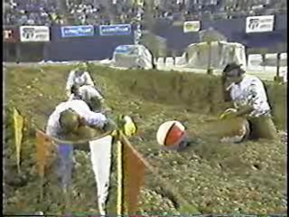 Out of Control,  U.S. comedy,  The Ultimate Sin,  ESPN Sports