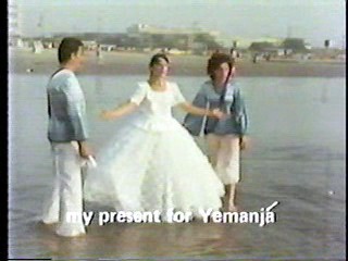 Brides of the Sea