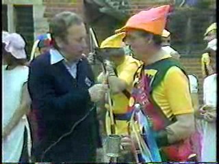 Country Music Video,  Middle Age Crazy,  Guinness Records